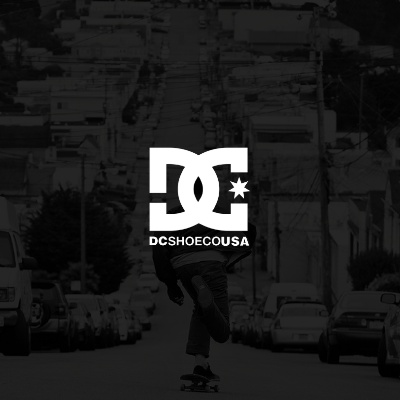 DC Shoes