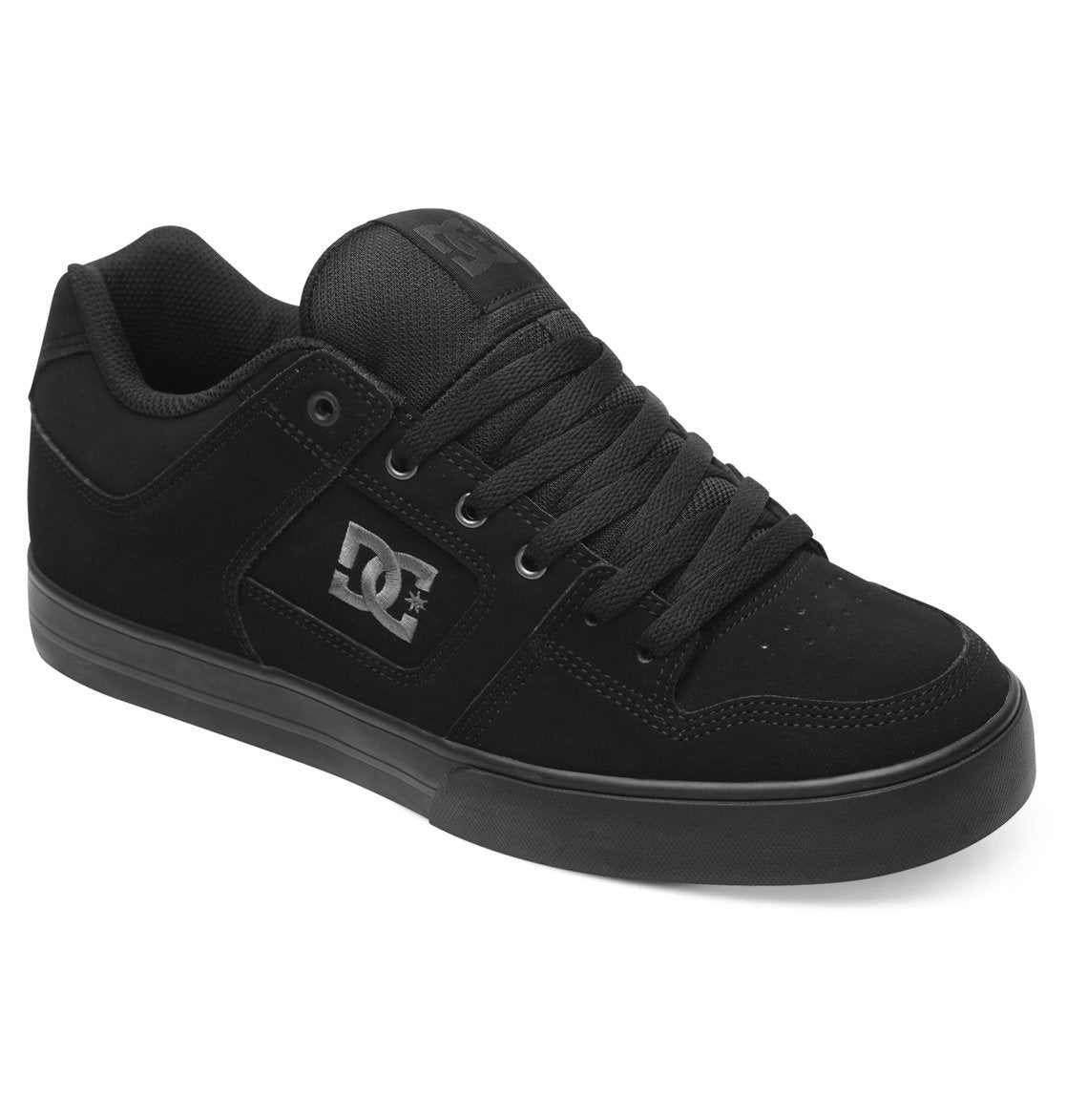 Zapatillas DC Pure black pirate black
