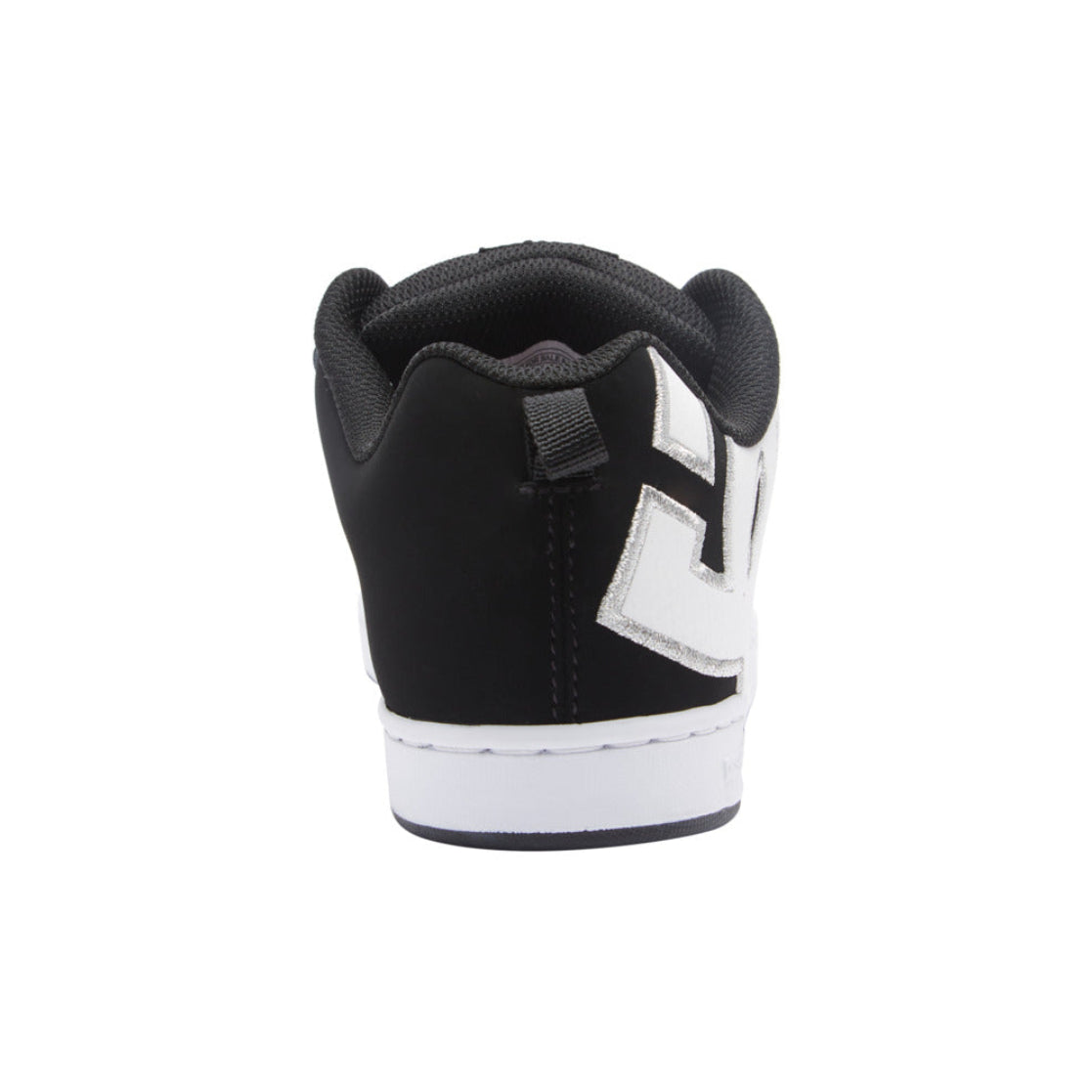 Zapatillas DC Court Graffik WS black white