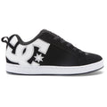 Zapatillas DC Court Graffik WS black white