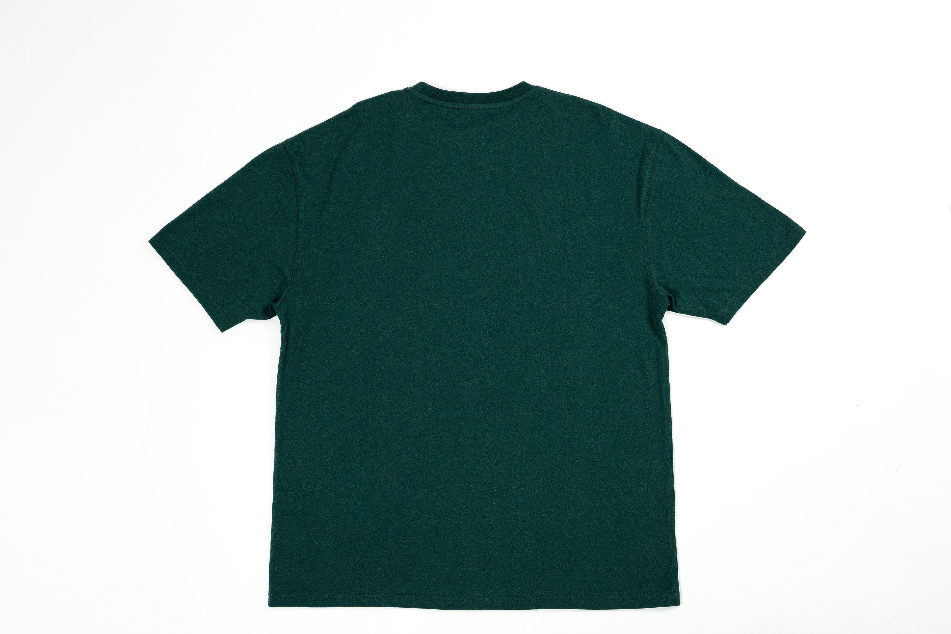 Polera Indahouse Gothic I forest green