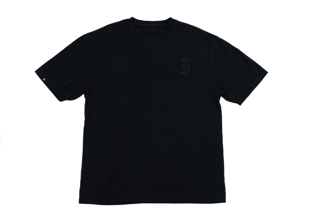 Polera Indahouse Gothic I black