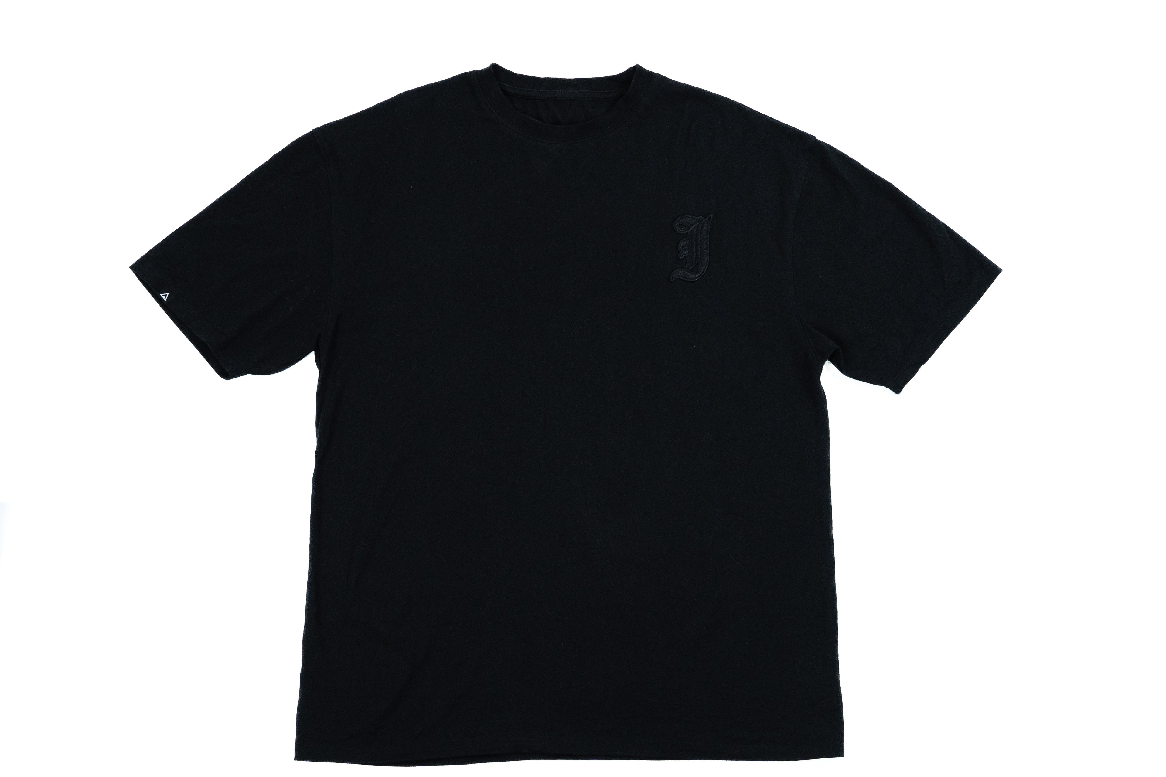 Polera Indahouse Gothic I black