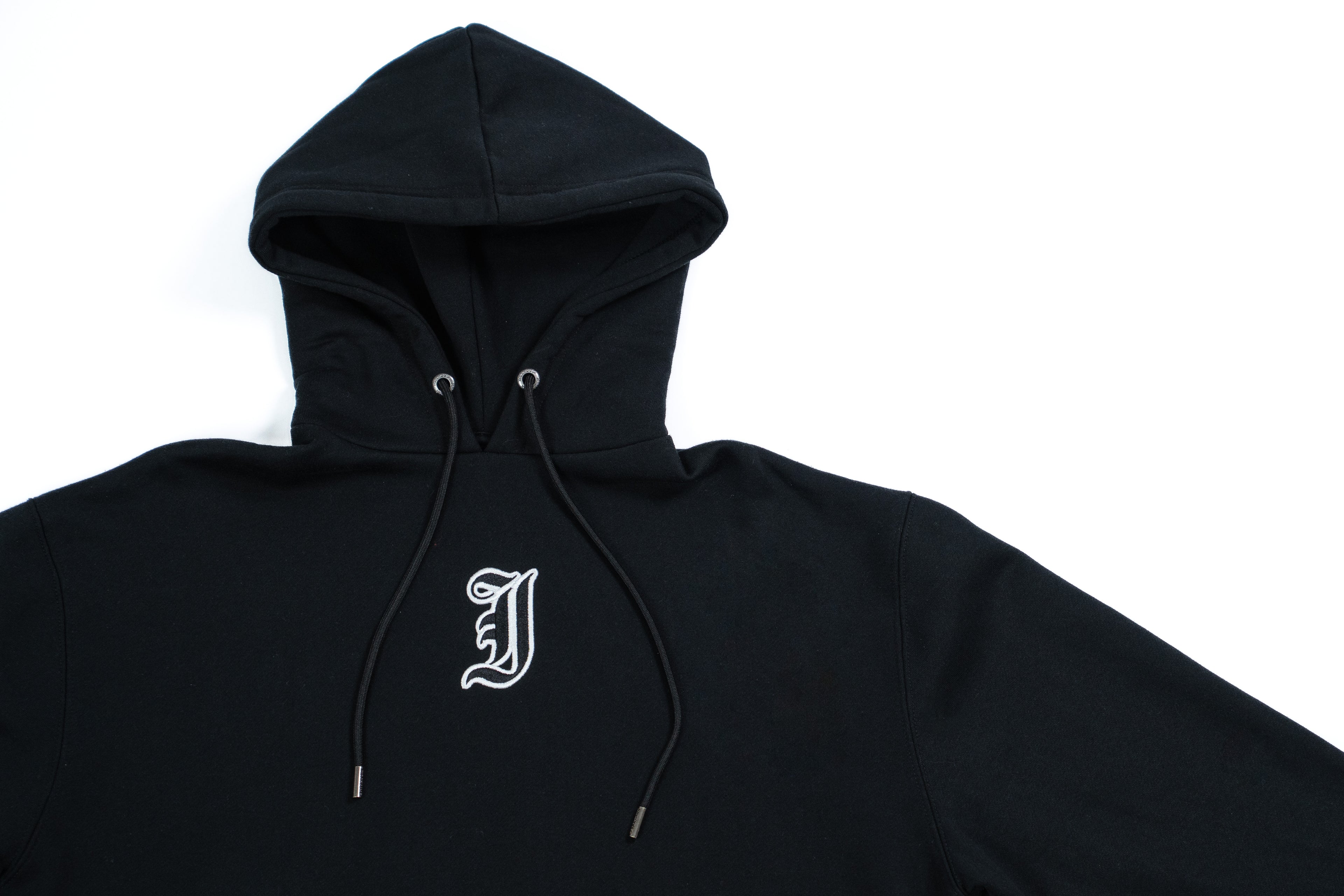 Hoodie Indahouse Gothic I black