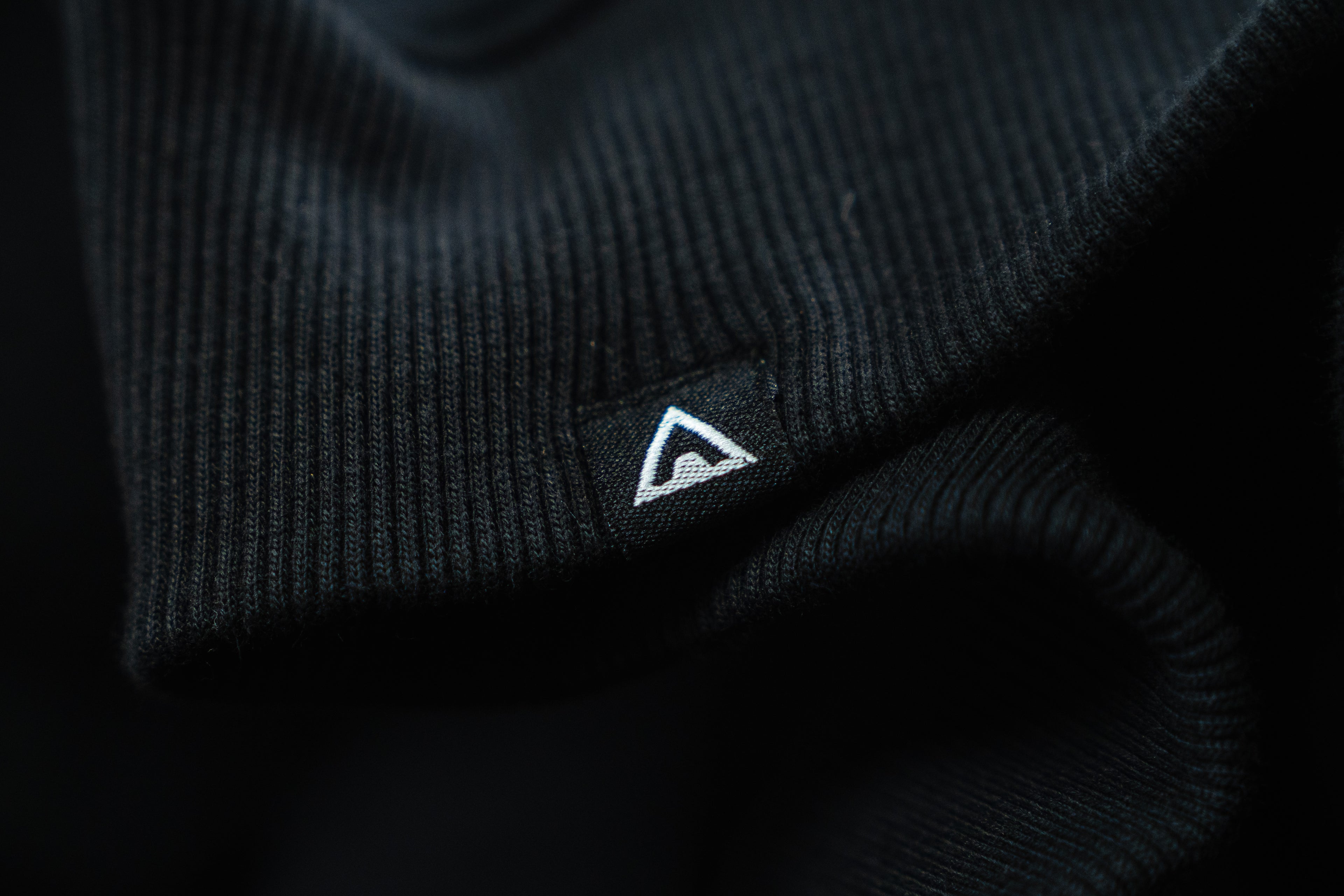 Hoodie Indahouse Gothic I black