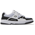 Zapatillas DC Construct black/white