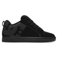 Zapatillas DC Court Graffik black black black