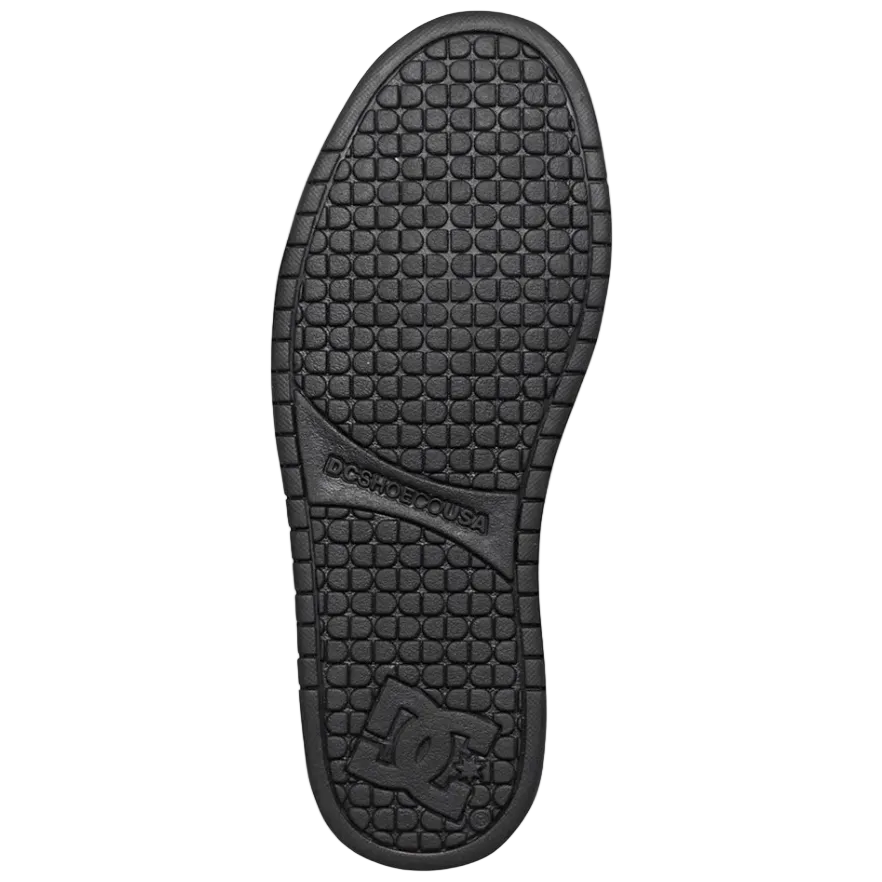 Zapatillas DC Court Graffik black black black