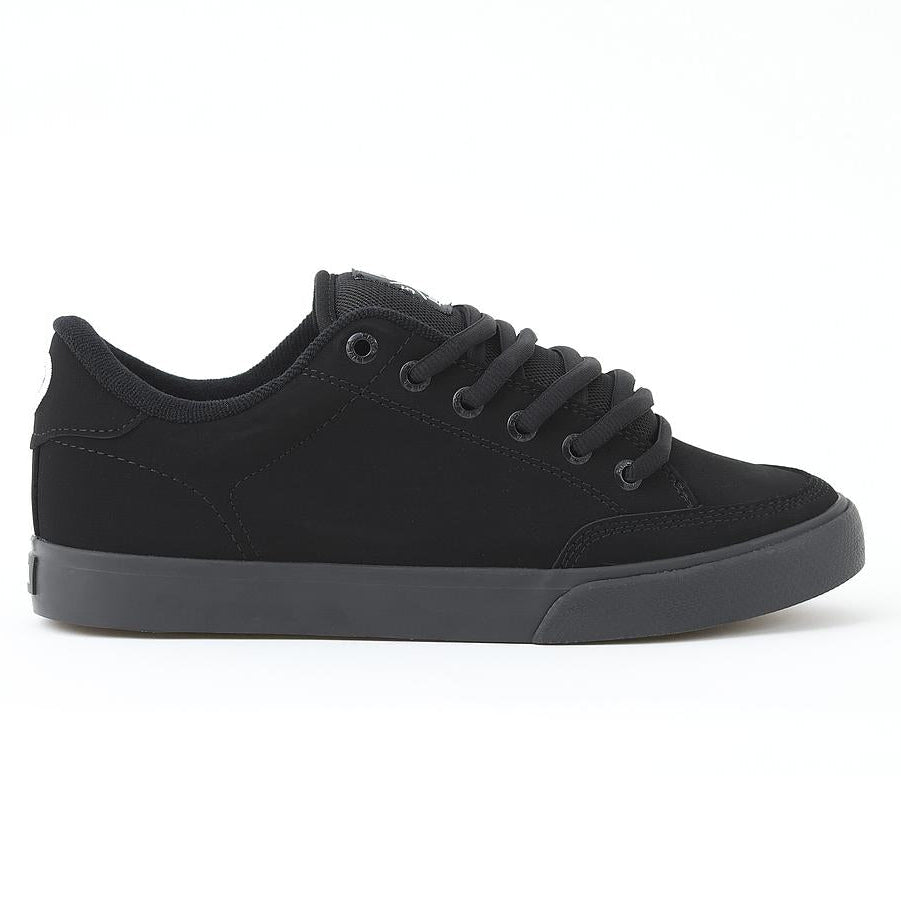 Zapatillas Circa AL50 black/black