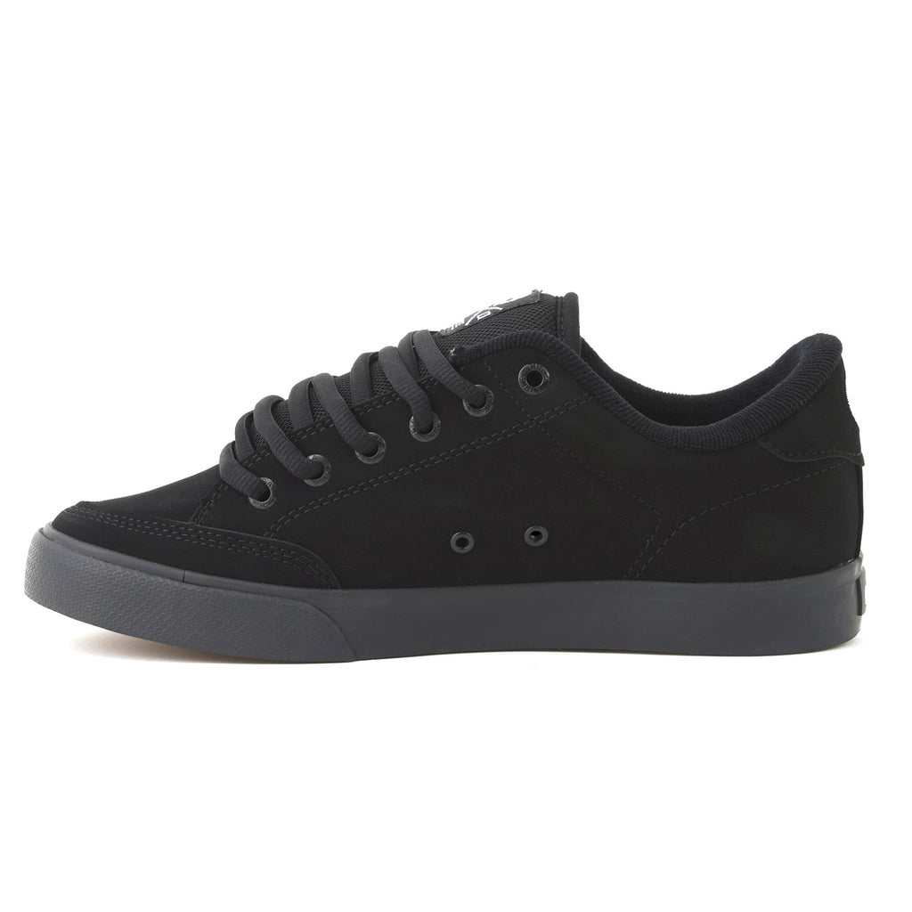 Zapatillas Circa AL50 black/black