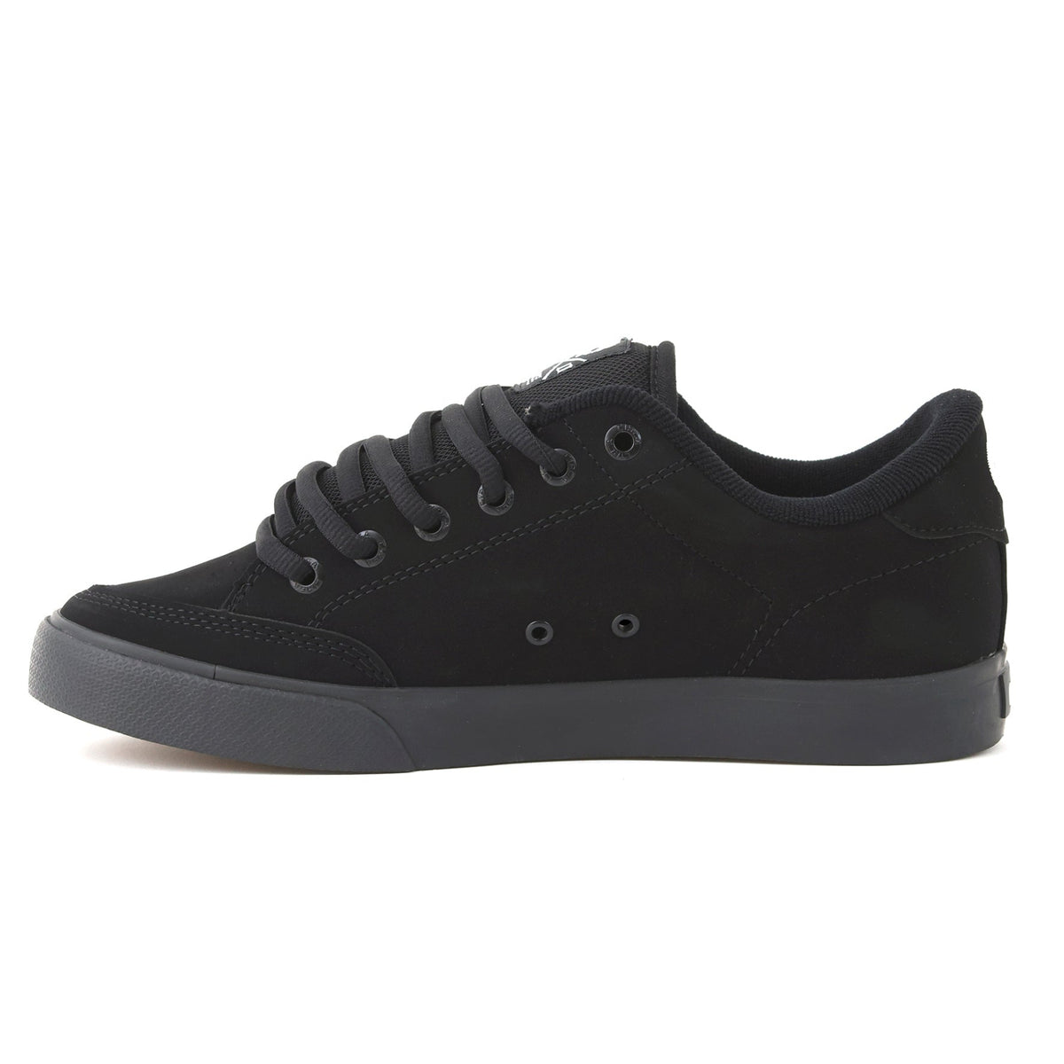 Zapatillas Circa AL50 black/black