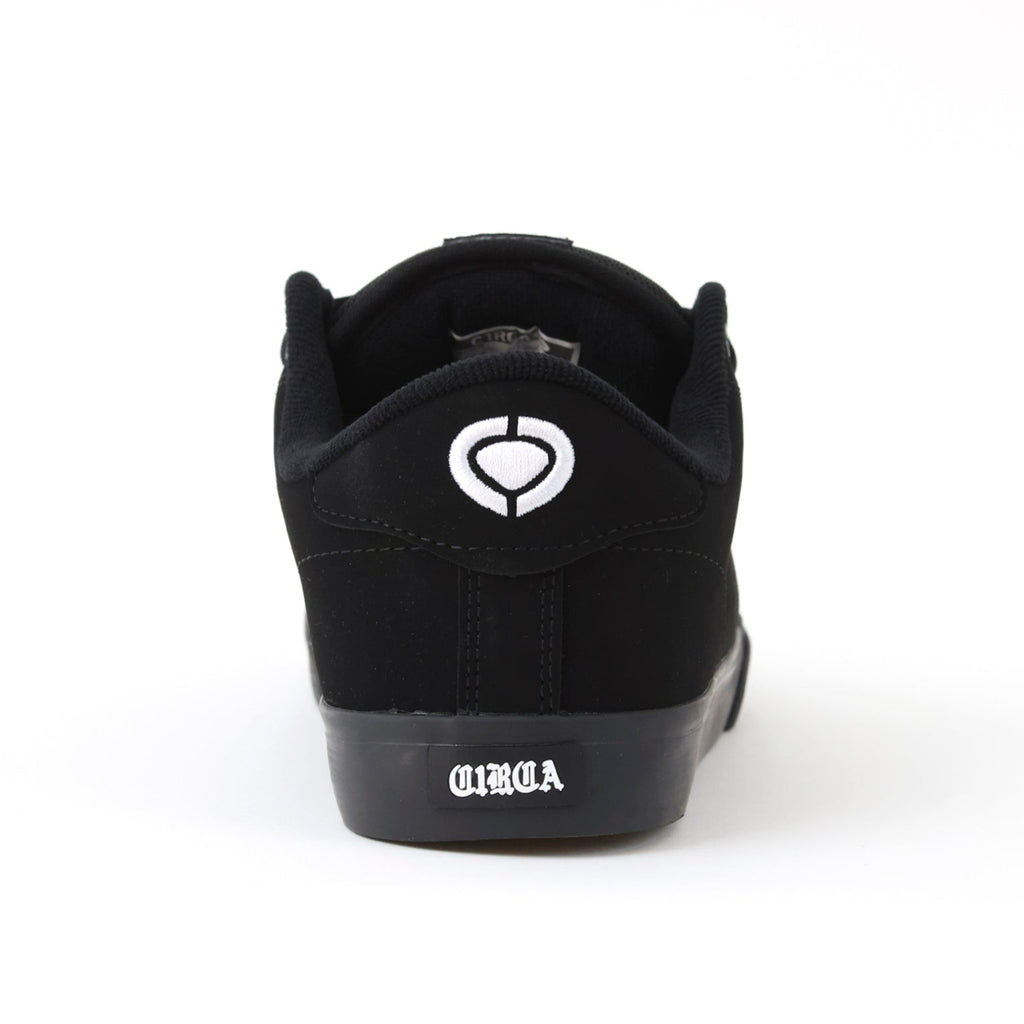 Zapatillas Circa AL50 black/black