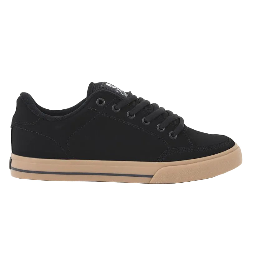 Zapatillas Circa AL50 black/gum