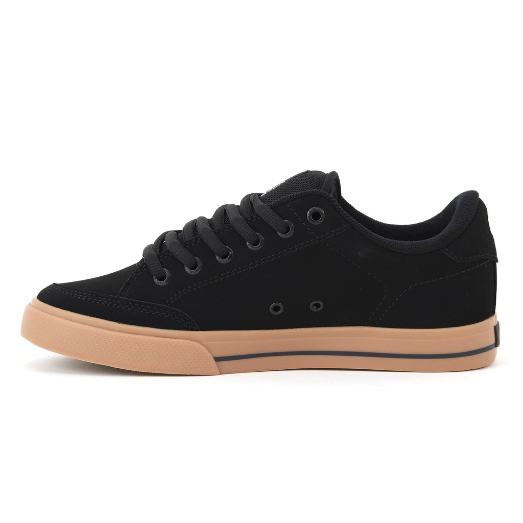 Zapatillas Circa AL50 black/gum