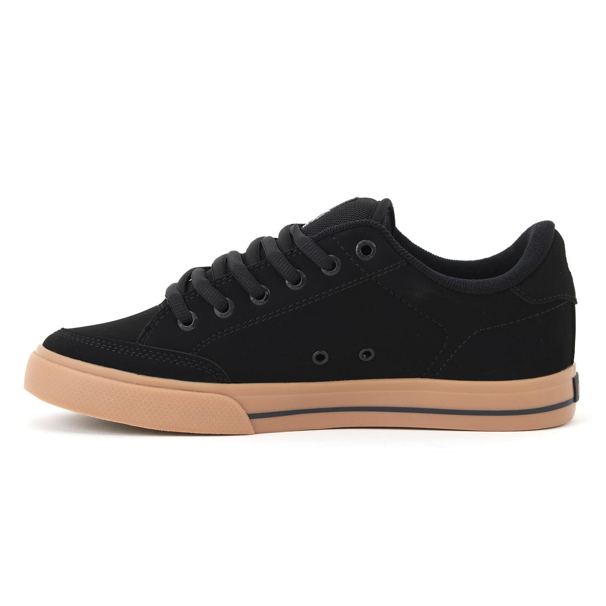 Zapatillas Circa AL50 black/gum