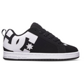 Zapatillas DC Court Graffik black/white