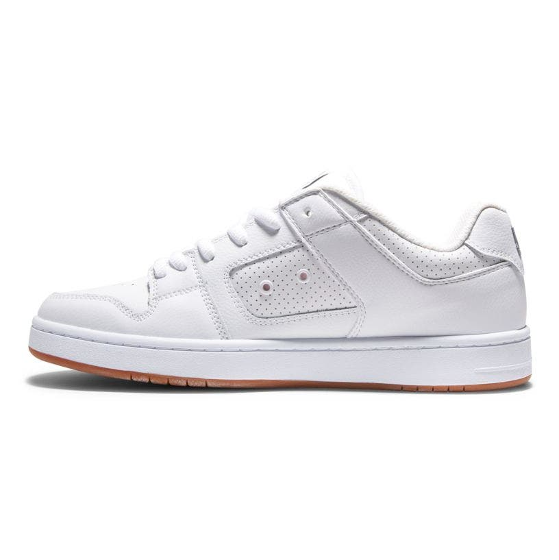 Zapatillas DC Manteca 4 white battleship