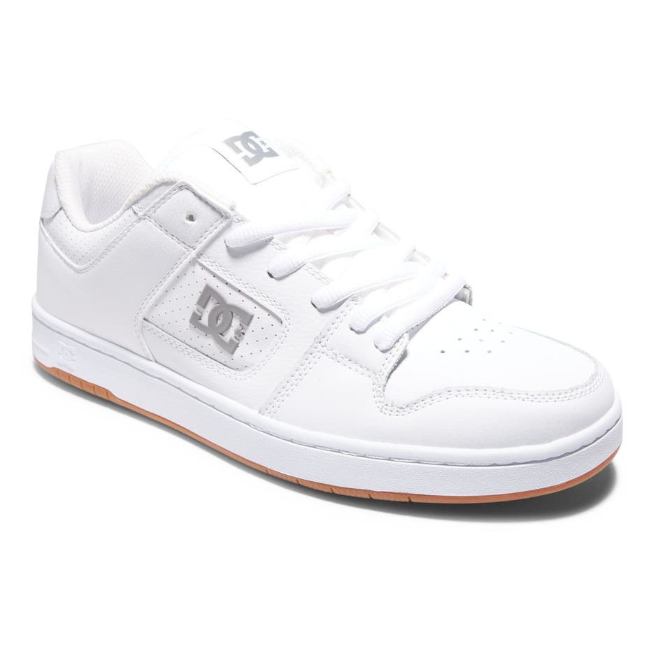 Zapatillas DC Manteca 4 white battleship