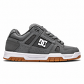 Zapatillas DC Stag grey gum
