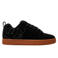 Zapatillas DC Court Graffik black gum