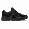 Zapatillas DC Construct black black black