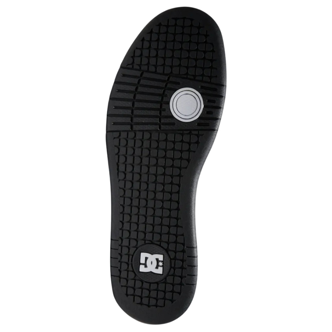 Zapatillas DC Manteca 4 black white