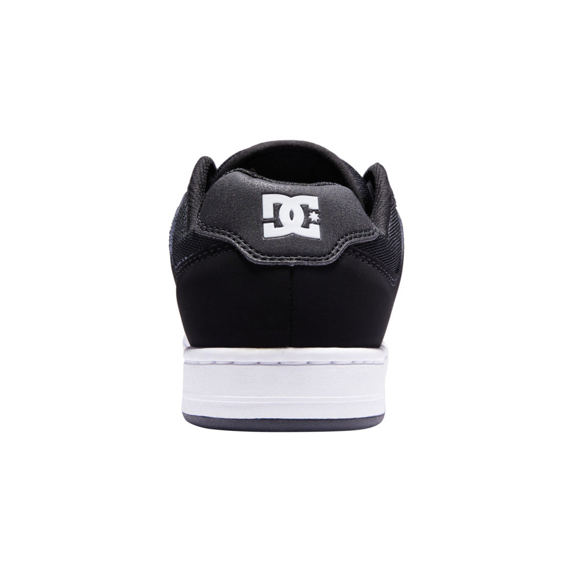 Zapatillas DC Manteca 4 black white
