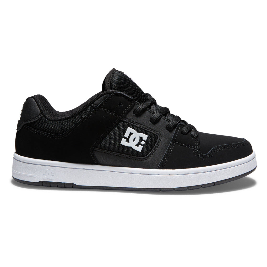 Zapatillas DC Manteca 4 black white