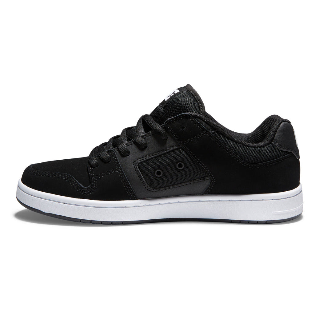 Zapatillas DC Manteca 4 black white