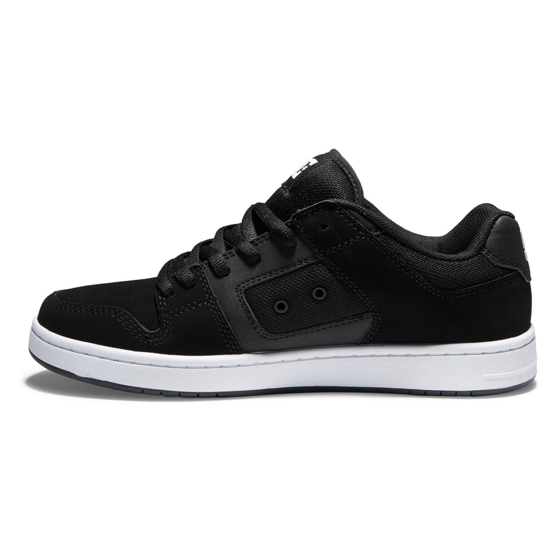 Zapatillas DC Manteca 4 black white