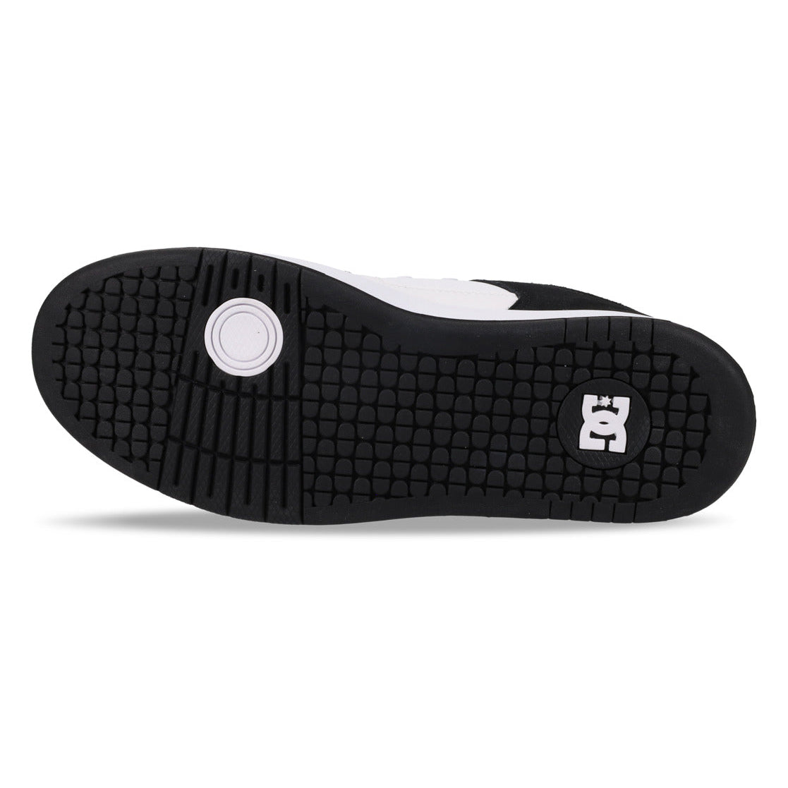 Zapatillas DC Manteca 4 white black