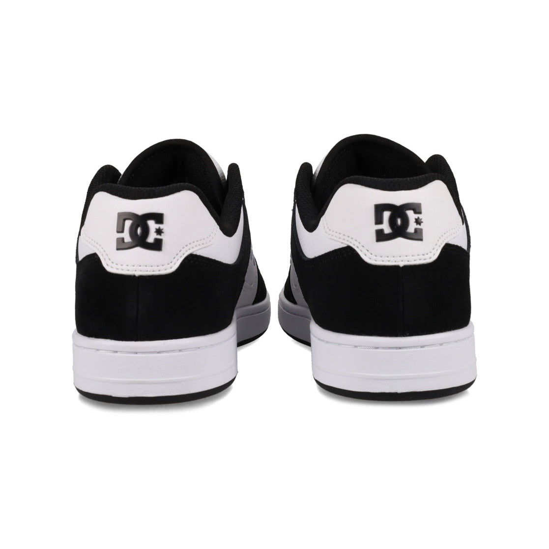 Zapatillas DC Manteca 4 white black
