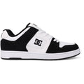 Zapatillas DC Manteca 4 white black