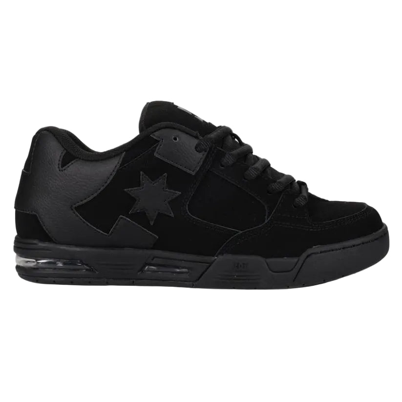 Zapatillas DC Command black black