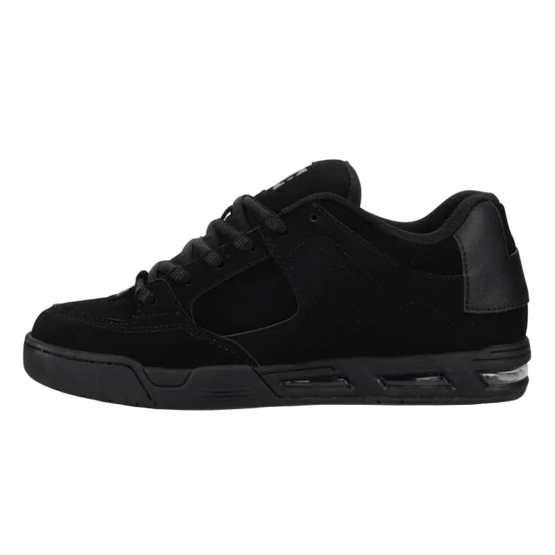 Zapatillas DC Command black black