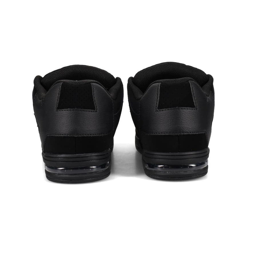 Zapatillas DC Command black black