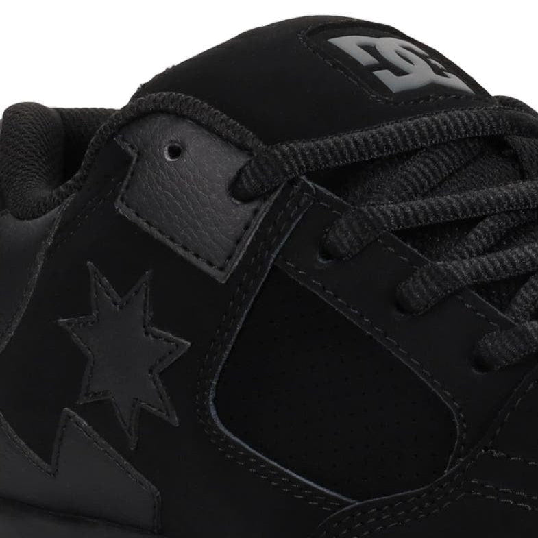 Zapatillas DC Command black black