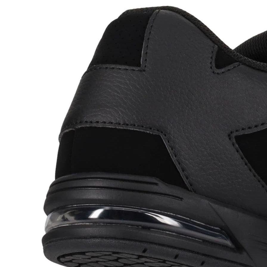 Zapatillas DC Command black black