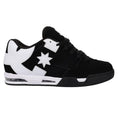 Zapatillas DC Command black white