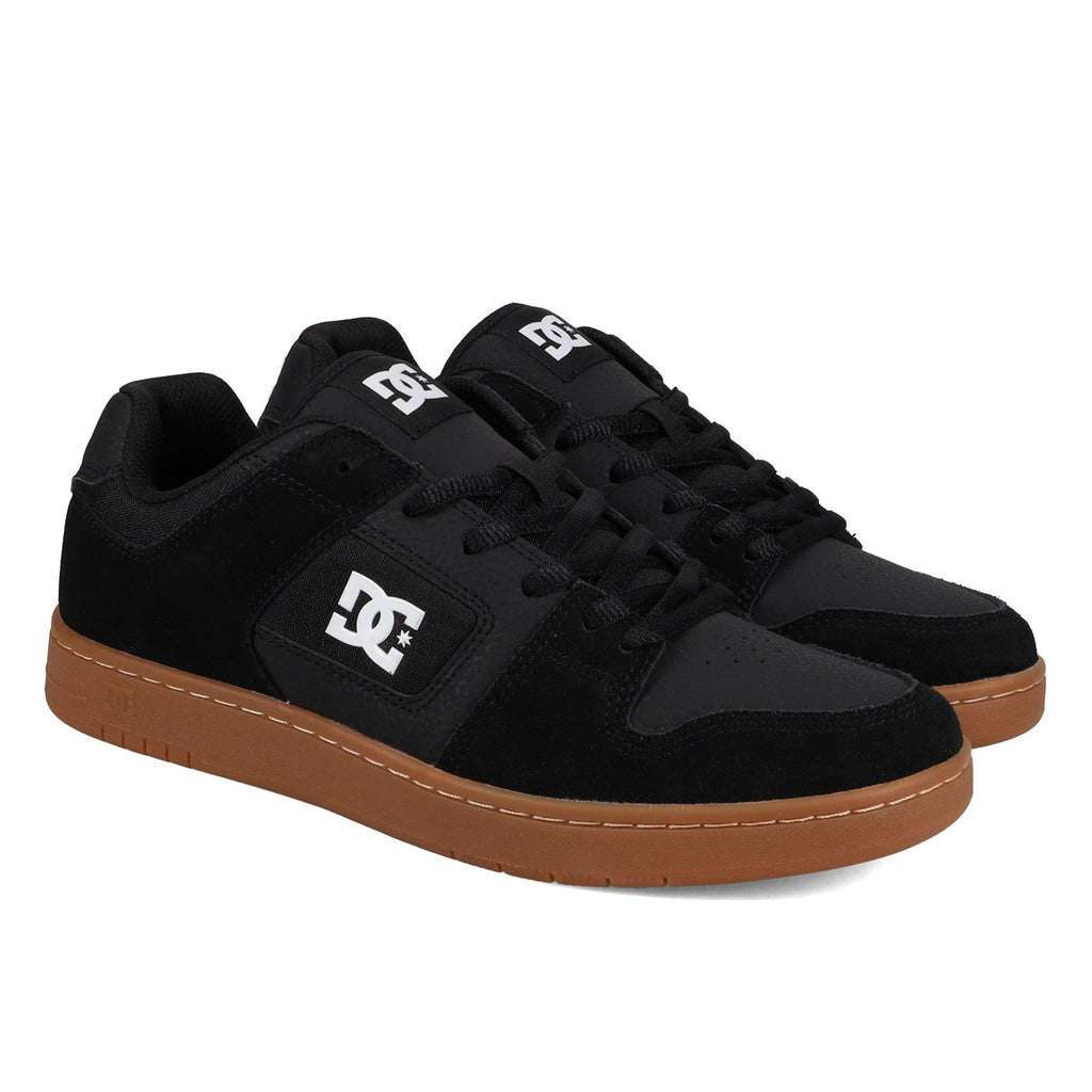 Zapatillas DC Manteca 4 black gum