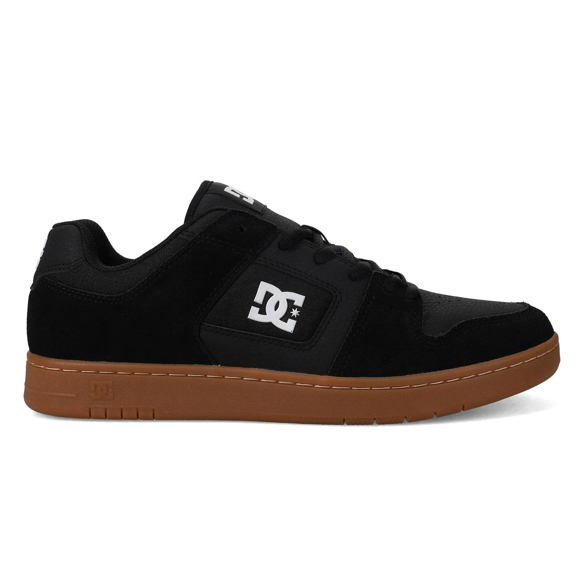 Zapatillas DC Manteca 4 black gum