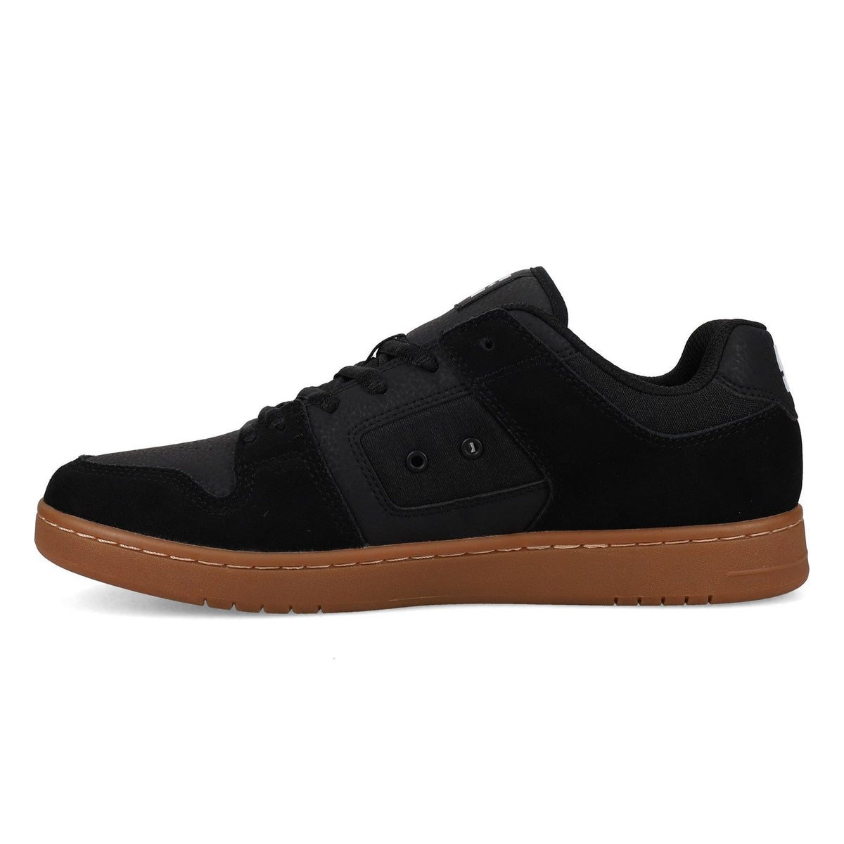 Zapatillas DC Manteca 4 black gum