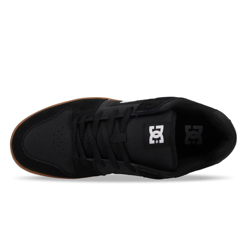 Zapatillas DC Manteca 4 black gum
