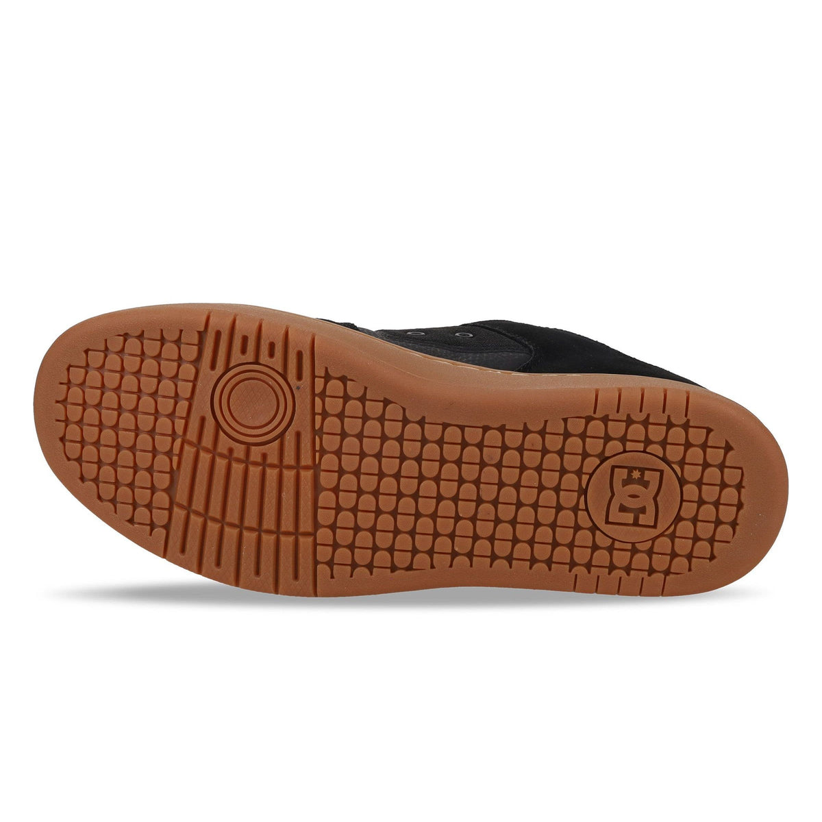 Zapatillas DC Manteca 4 black gum