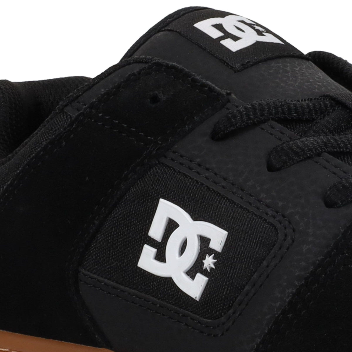 Zapatillas DC Manteca 4 black gum