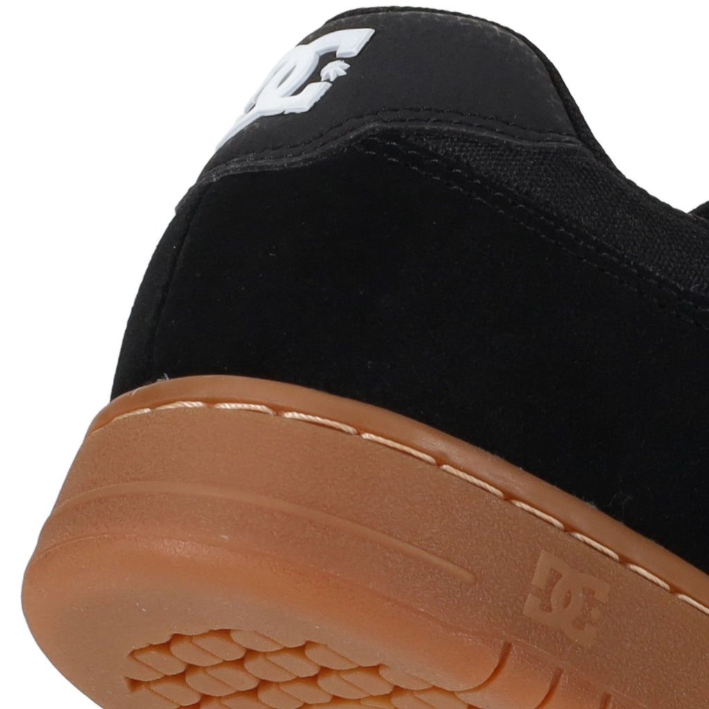 Zapatillas DC Manteca 4 black gum