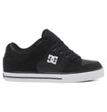 Zapatillas DC Pure black black white