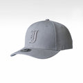 Cap Indahouse Gothic I Stretch Snap Premium grey grey