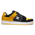 Zapatillas DC Manteca 4 S black gold