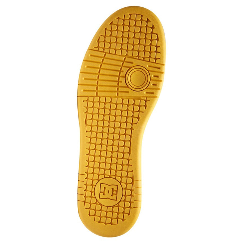 Zapatillas DC Manteca 4 S black gold